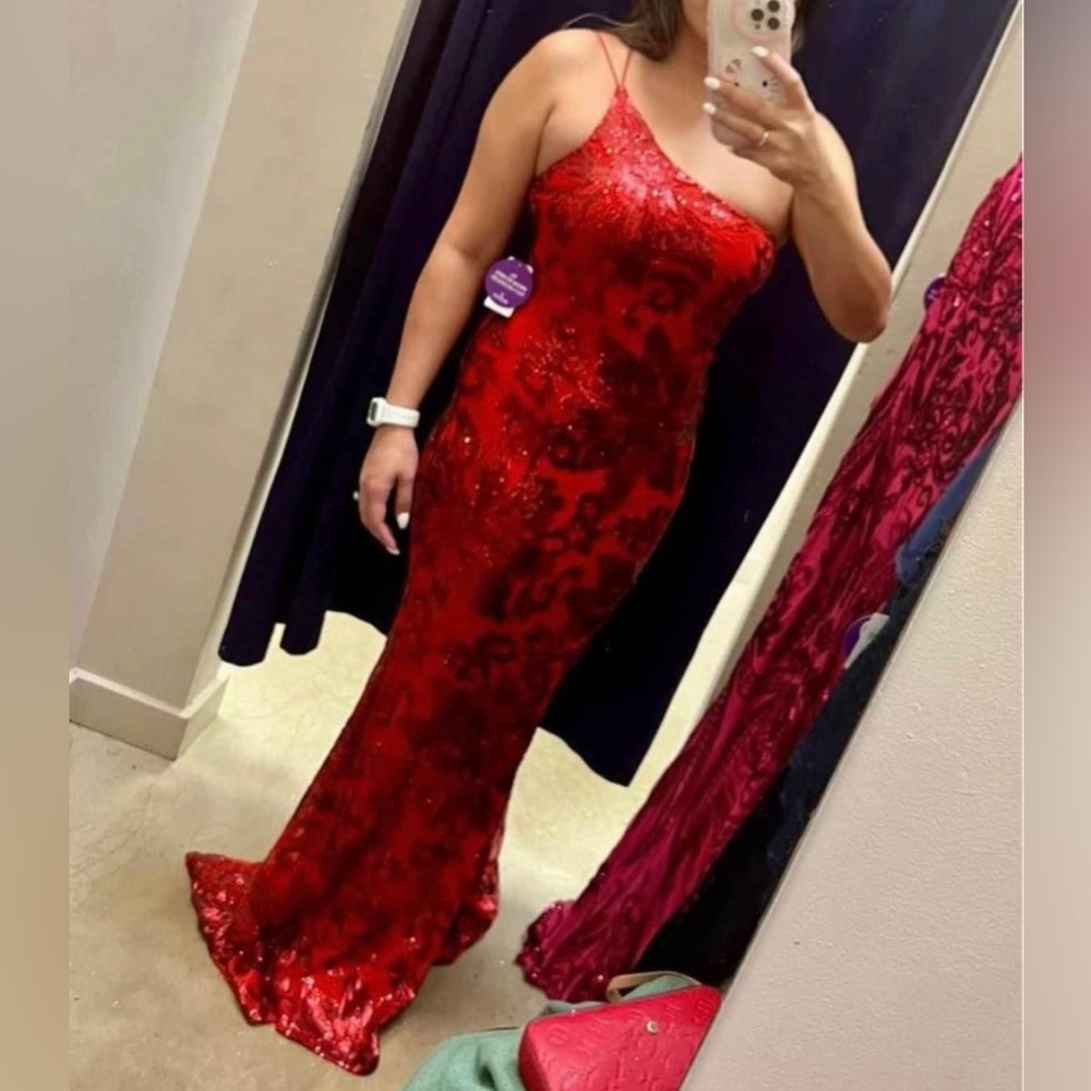 Windsor Formal Gown